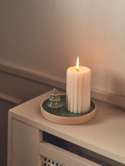 Hot Kubbelys Julelys|Lys