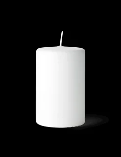 Hot Kubbelys 12 Cm Lys|Kubbelys