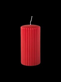 Online Kubbelys 11 Cm Julelys|Lys