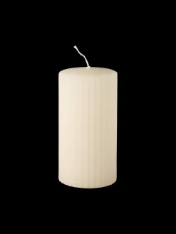 Sale Kubbelys 11 Cm Julelys|Lys