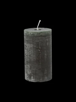 Online Kubbelys 12 Cm Julelys|Lys