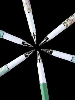 Kulepenner - 2 Stk Skrive­Redskaper