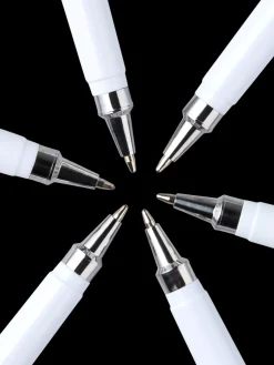 Clearance Kulepenner - 2 Stk Skrive­Redskaper