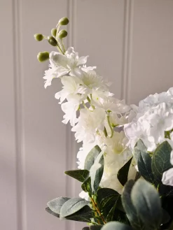 Hot Kunstig Blomst Dekorasjon