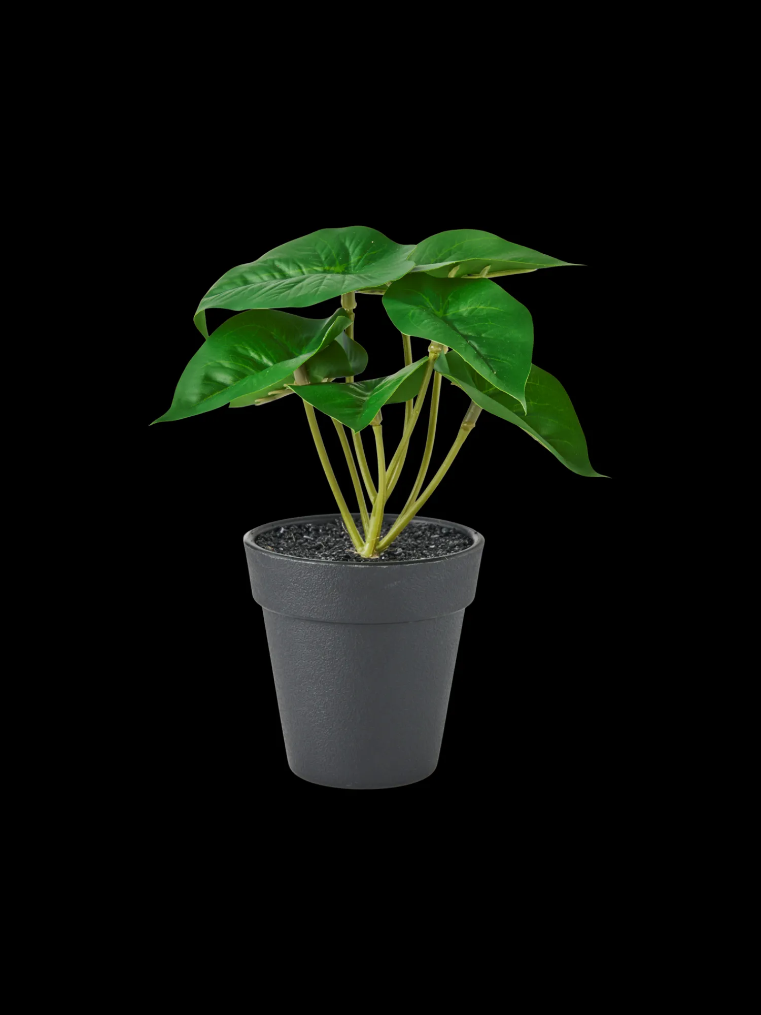 Best Kunstig Blomst I Potte Dekorasjon