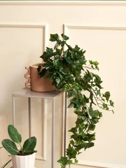 Outlet Kunstig Eføy Dekorasjon