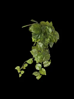 Sale Kunstig Gullranke Dekorasjon