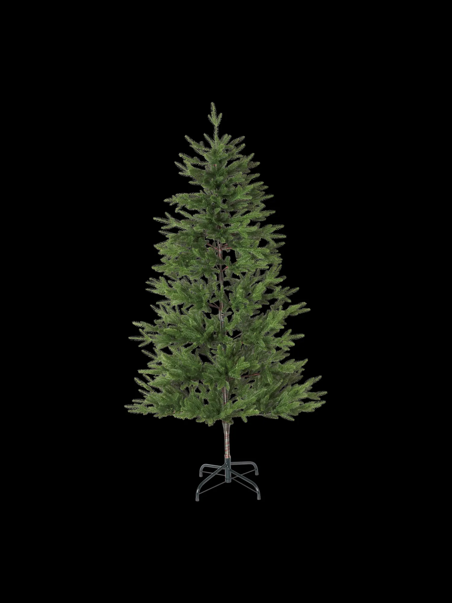 Clearance Kunstig Juletre Julepynt|Dekorasjon