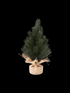 Hot Kunstig Minijuletre Julepynt|Dekorasjon