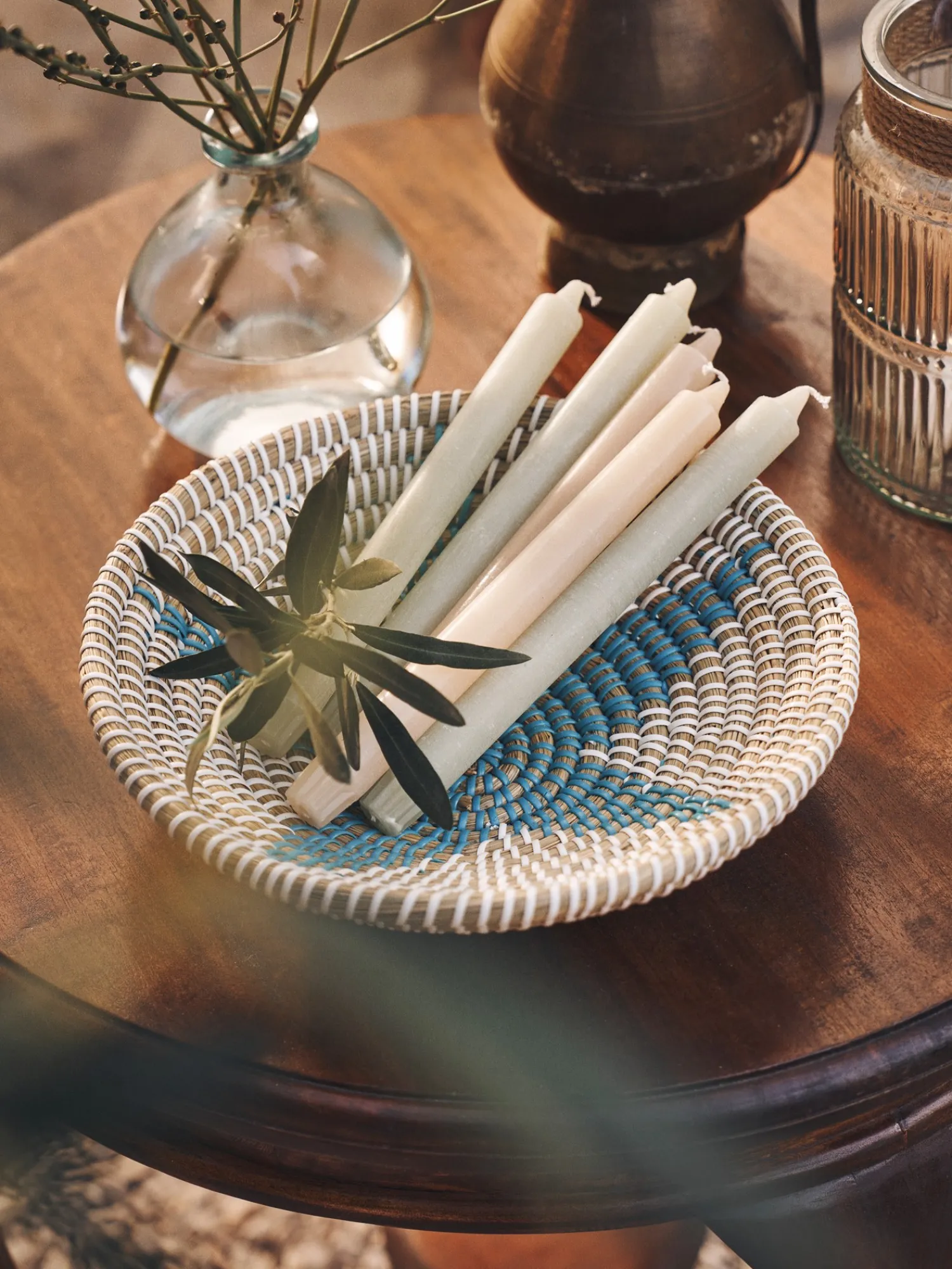 Clearance Kurvbolle Kurver