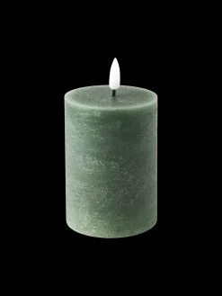 Discount LED-kubbelys 10 Cm Julelys|Lys