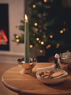 New LED-lys 25 Cm Julelys|Lys