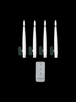 Discount LED-lys 16 Cm Julelys|Lys