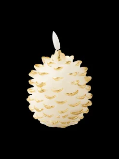 Discount LED-lys 13 Cm Julelys|Lys