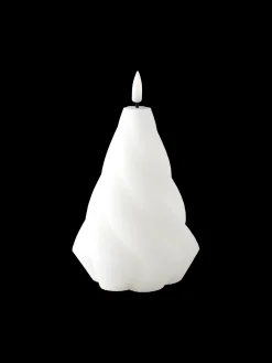 Discount LED-lys 12,5 Cm Julelys|Lys