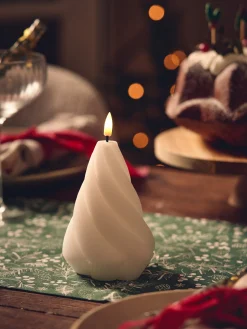 Discount LED-lys 12,5 Cm Julelys|Lys