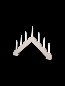 LED-lysbro Julepynt|Dekorasjon