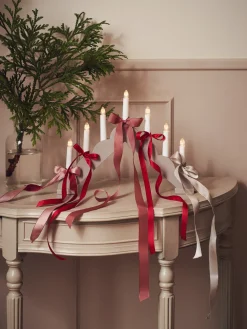 LED-lysbro Julepynt|Dekorasjon