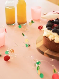 Outlet LED-lysslynge Lamper