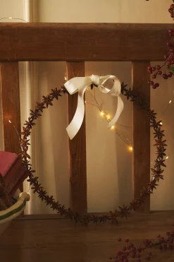 Sale LED-lysslynge Julepynt|Lamper