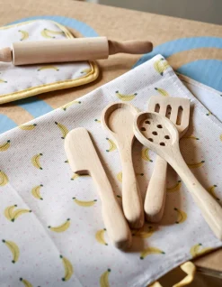 Clearance Lekekjevle Treleker