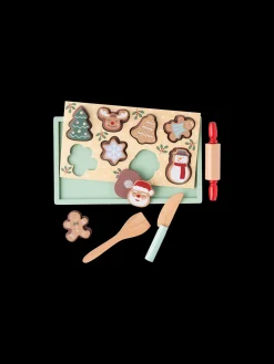 Outlet Lekesett For Julebakst Treleker