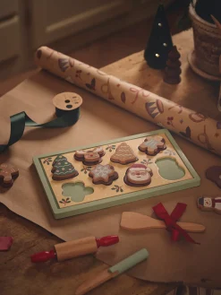 Outlet Lekesett For Julebakst Treleker