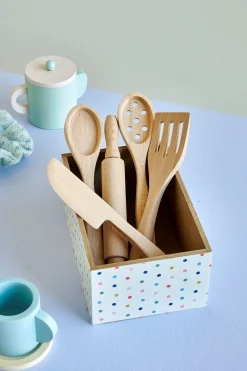 Clearance Lekestekespade Treleker