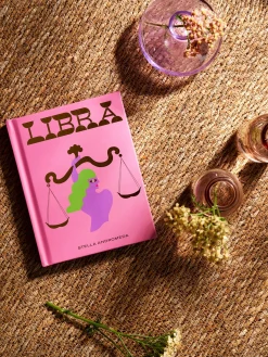 Discount Libra Salongbordbøker