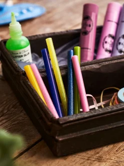 New Limpatroner Hobby Redskaper