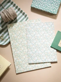 Discount Linjert Notatbok 17 X 24 Cm Skrivesaker