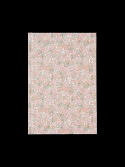 Discount Linjert Notatbok Med Hardt Omslag A5 Skrivesaker