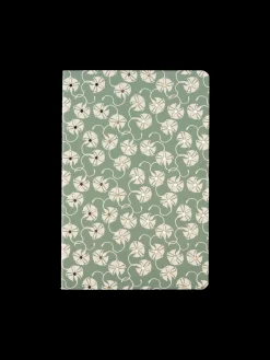 Sale Linjert Notatbok Med Mykt Omslag A5 Skrivesaker