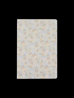 Outlet Linjert Notatbok Med Mykt Omslag A5 Skrivesaker