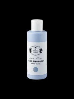 Linoleumsmaling Hobbymaling