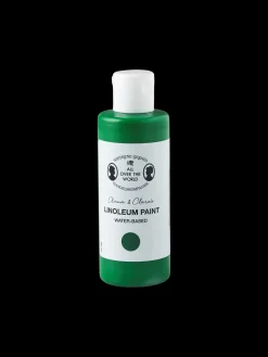 Linoleumsmaling Hobbymaling