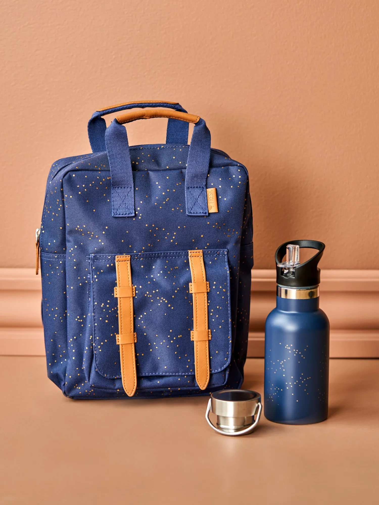 New Liten Ryggsekk Vesker