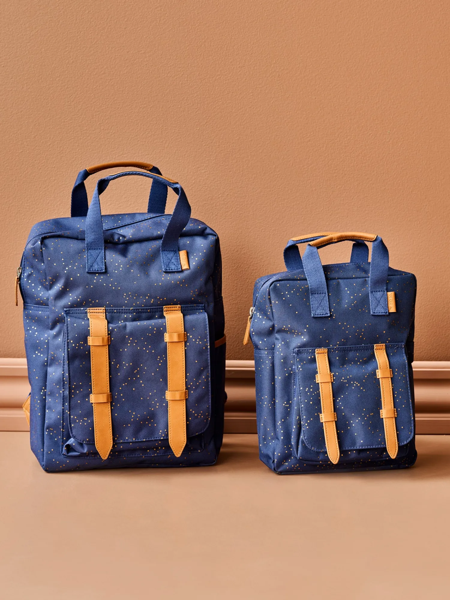 New Liten Ryggsekk Vesker