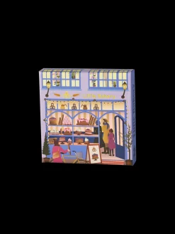 Online Little Bakery Puslespill 150 Brikker Puslespill Og Spill