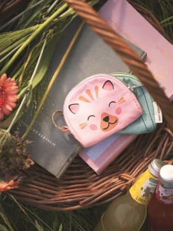 Online Lommebok Vesker