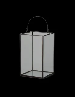 Clearance Lykt Lysestaker