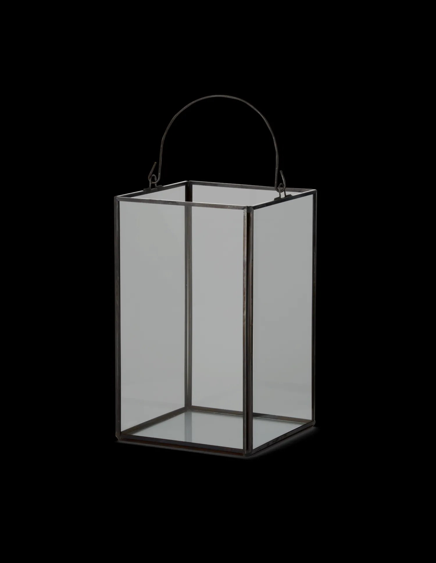 Clearance Lykt Lysestaker