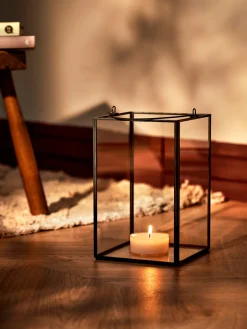 Clearance Lykt Lysestaker