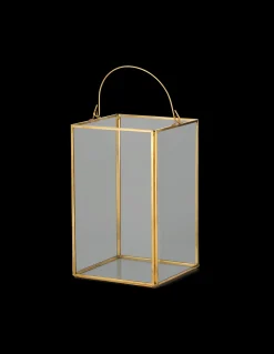 Clearance Lykt Lysestaker