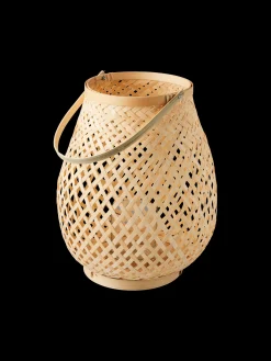 Clearance Lykt Lysestaker