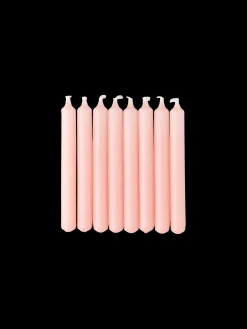 Online Lys 10,2 Cm Lys|Koniske Lys