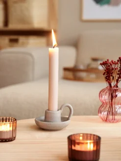 Online Lys 10,2 Cm Lys|Koniske Lys