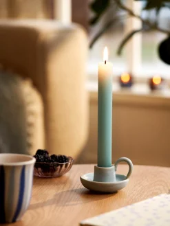 Outlet Lys 10,2 Cm Lys|Koniske Lys