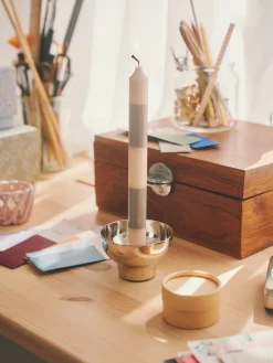 Online Lys 25 Cm Lys|Koniske Lys