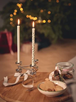 Online Lys 20 Cm Julelys|Lys